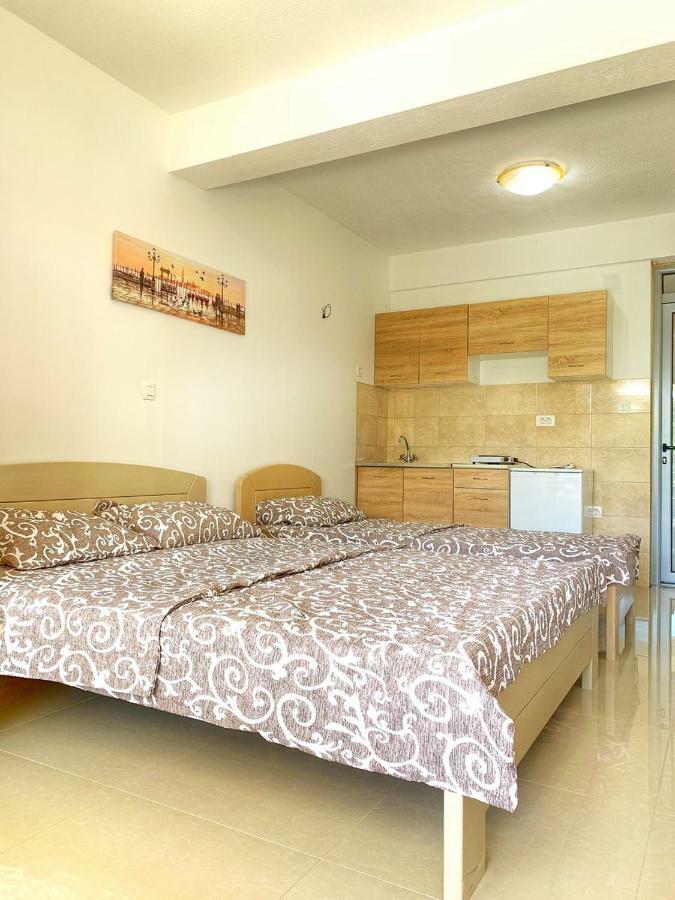 Apartment kalina Bar Bagian luar foto