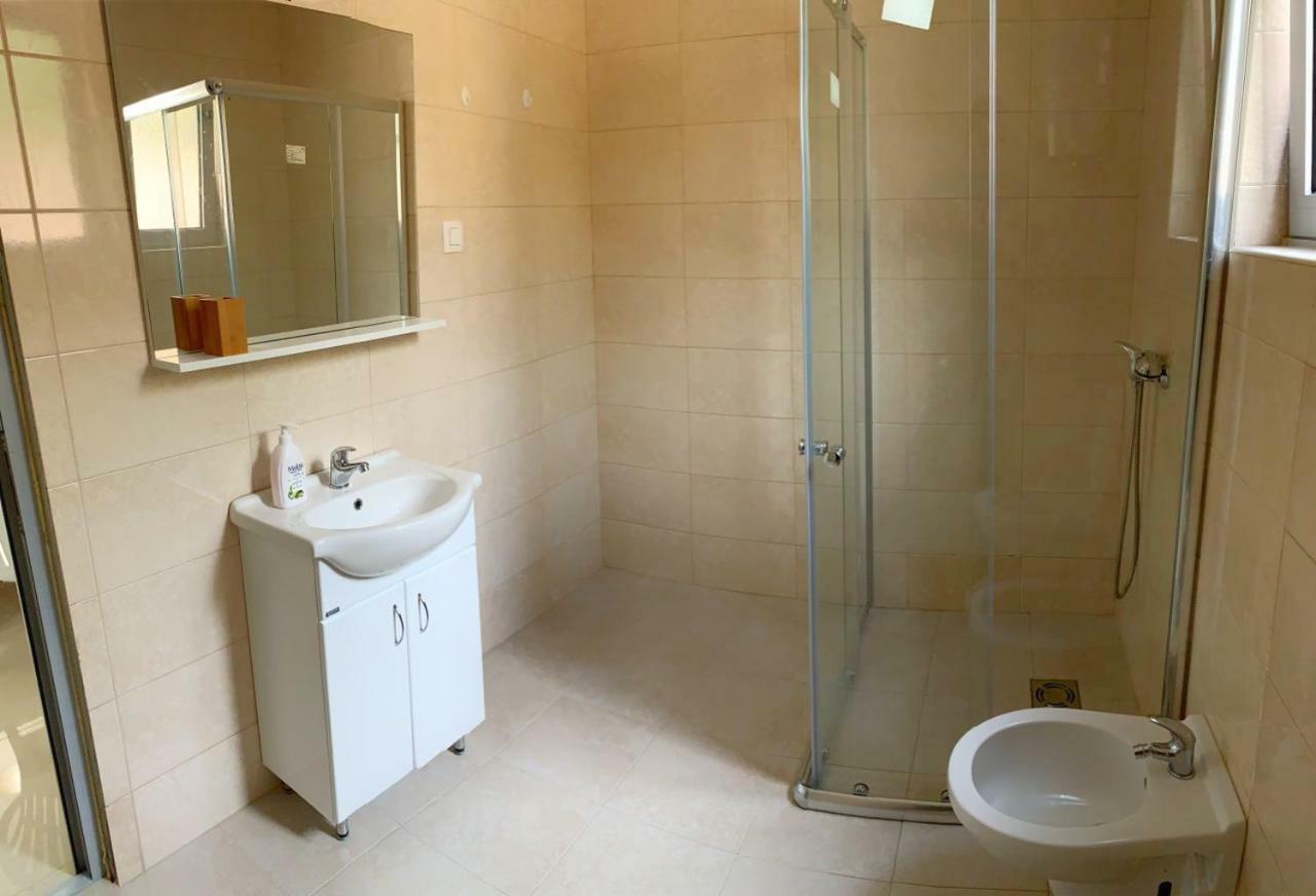 Apartment kalina Bar Bagian luar foto