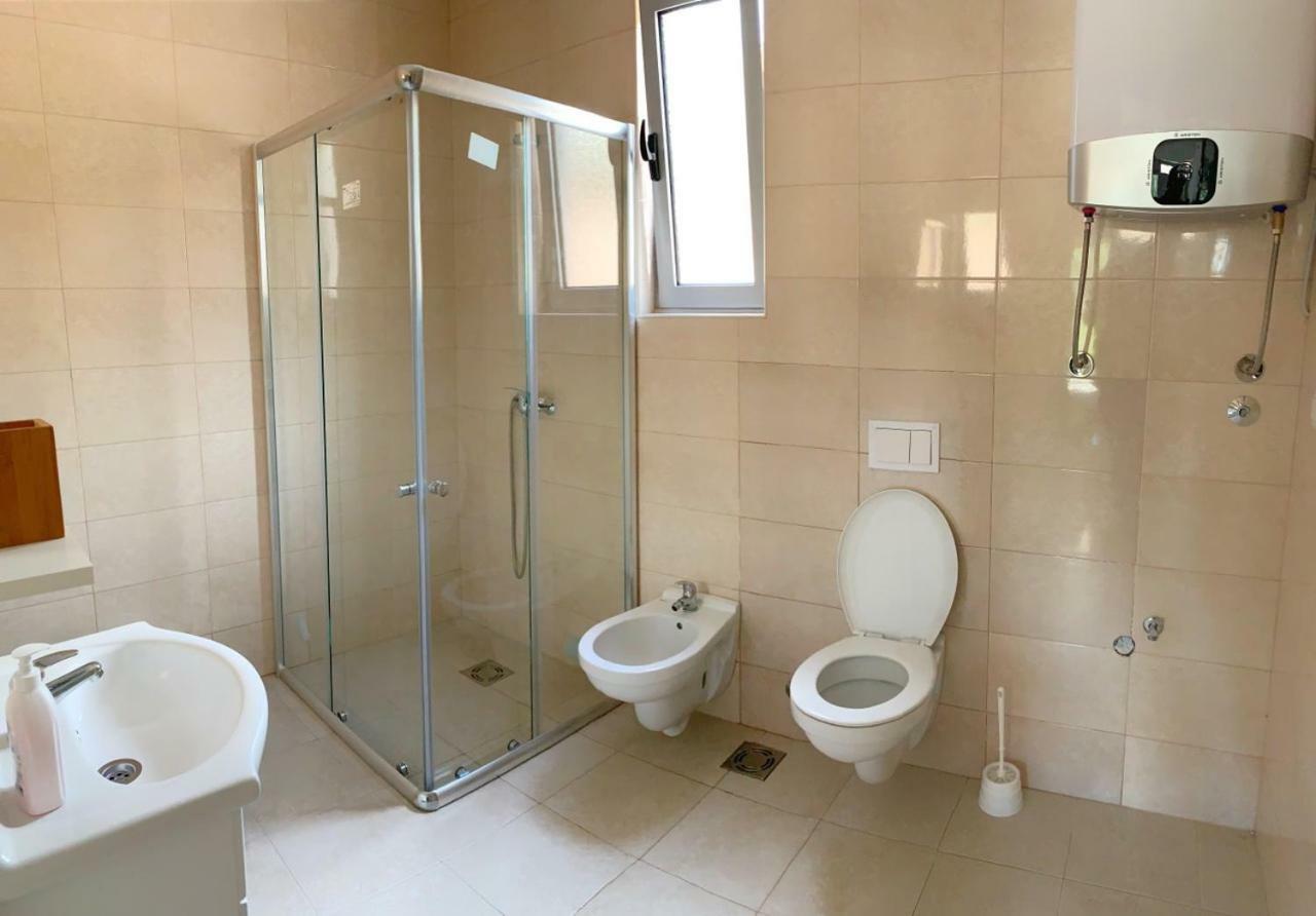 Apartment kalina Bar Bagian luar foto